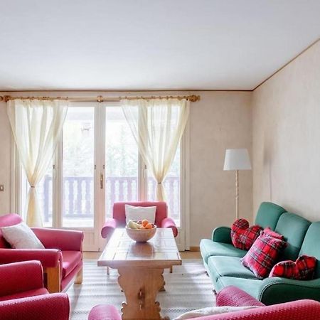Lo Chalet Nel Cuore Di Courmayeur Esterno foto