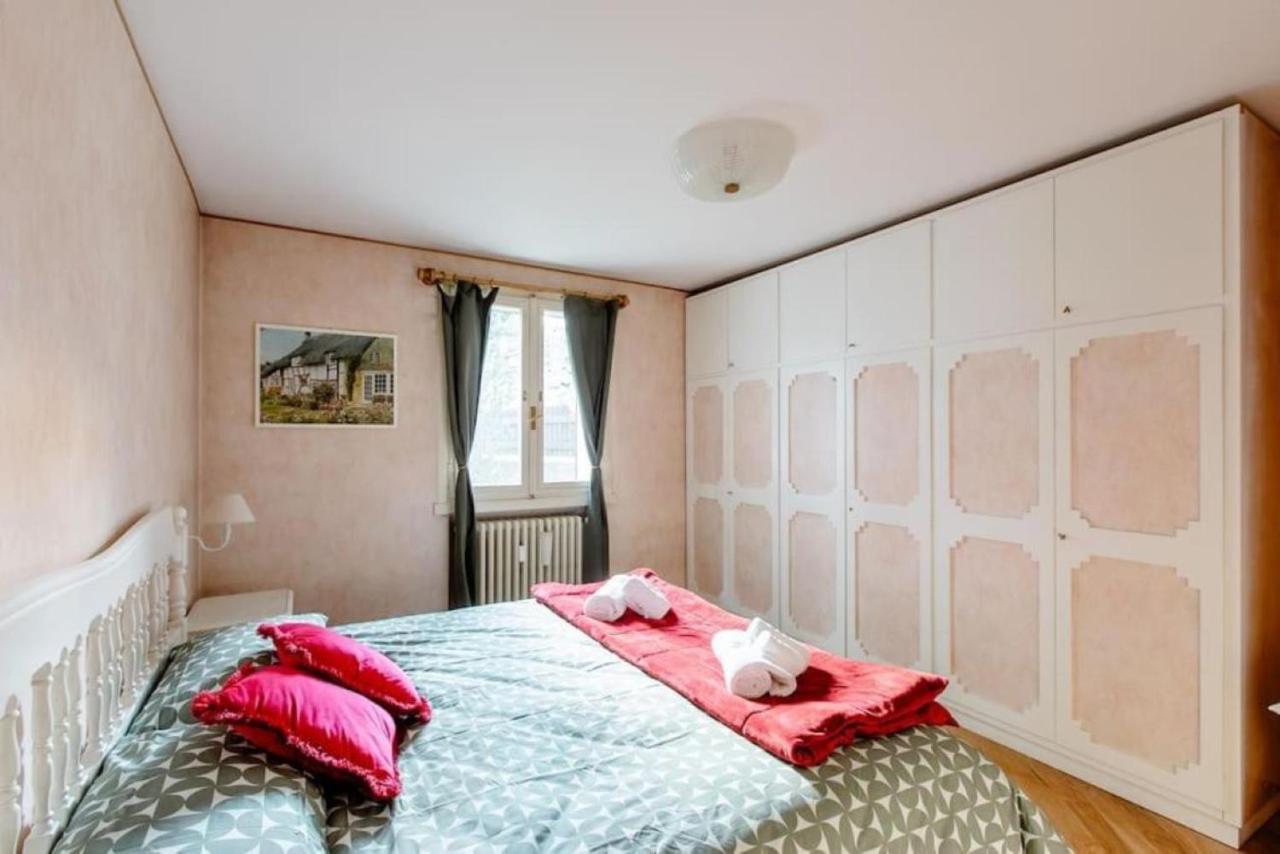 Lo Chalet Nel Cuore Di Courmayeur Esterno foto