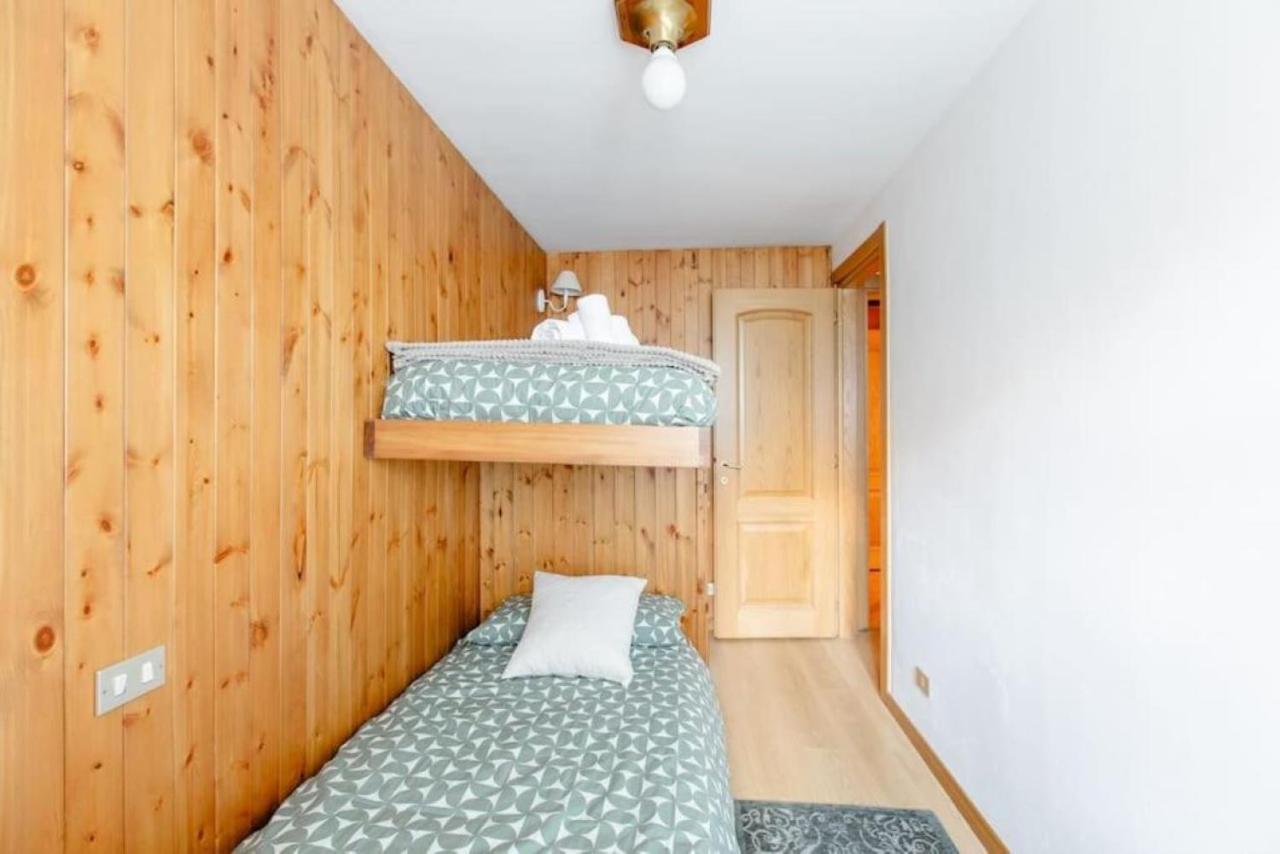 Lo Chalet Nel Cuore Di Courmayeur Esterno foto