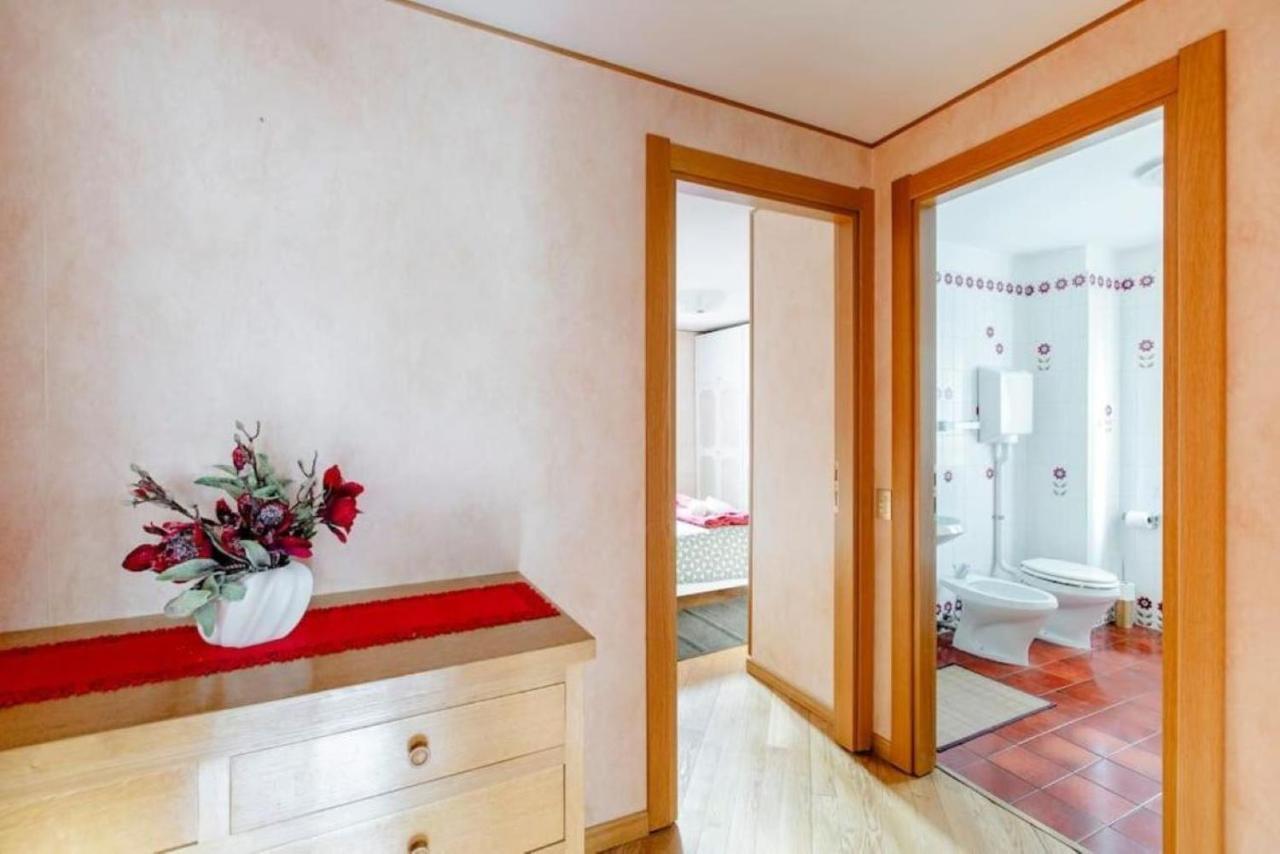 Lo Chalet Nel Cuore Di Courmayeur Esterno foto