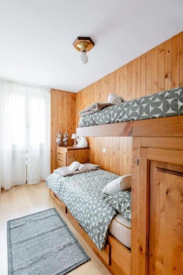 Lo Chalet Nel Cuore Di Courmayeur Esterno foto