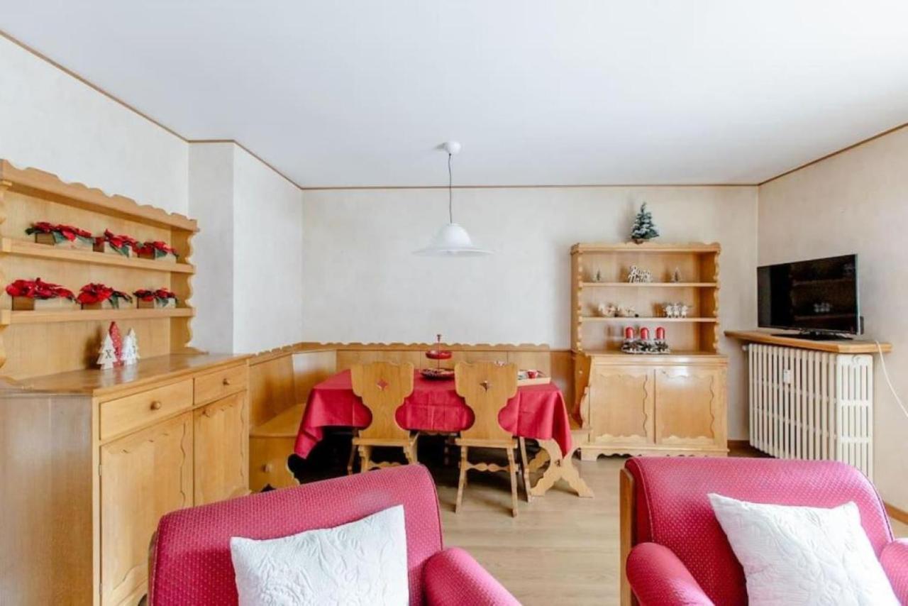 Lo Chalet Nel Cuore Di Courmayeur Esterno foto